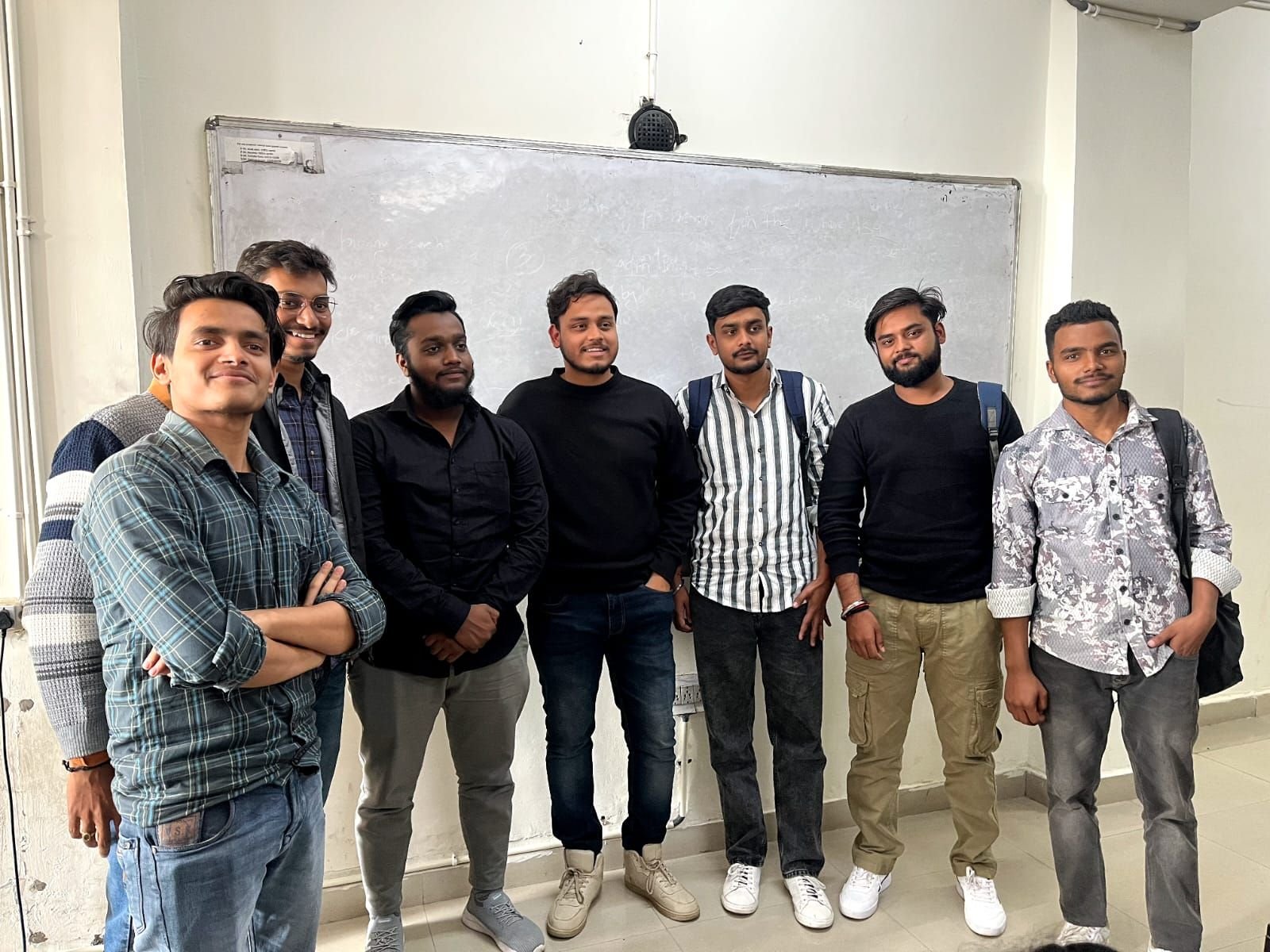 Campus Training