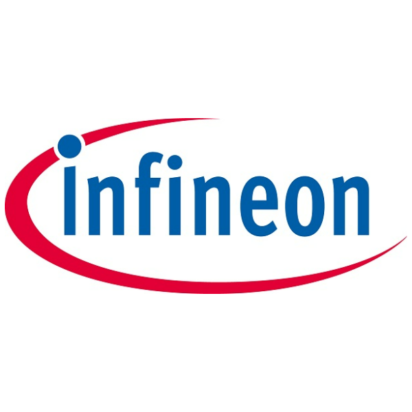 infineon technologies logo